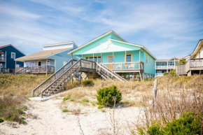Gull Cottage by Oak Island Accommodations, Oak Island